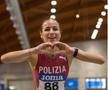 Moldoveanca Alexandrina Mihai