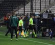 Taison, eliminare în PAOK - FCSB, foto: Ionuț Iordache / GSP