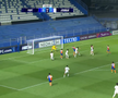 Andrea Compagno a marcat la debutul pentru Jeonbuk