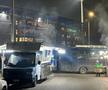 PAOK - FCSB » Imagini dinaintea partidei / Foto: Ionuț Iordache (GSP)