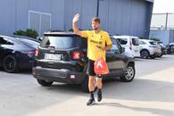 Sentință neașteptată pentru fostul campion în Serie A prins beat la volan » A rămas și fără mașina de peste 100.000 de euro