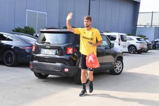 Sentință neașteptată pentru fostul campion în Serie A prins beat la volan » A rămas și fără mașina de peste 100.000 de euro