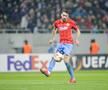 FCSB - Lazio, scor 1-0 / Foto: GSP