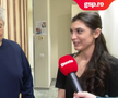 Mircea Lucescu se recuperează la clinică