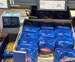 Produse supermarket