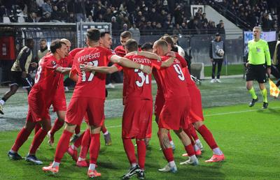 Titularul de la FCSB, înainte de returul cu PAOK: „Era de așteptat”