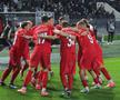 Impact instant! Gheorghiță și Dawa au marcat în PAOK - FCSB, foto: Ionuț Iordache (GSP)