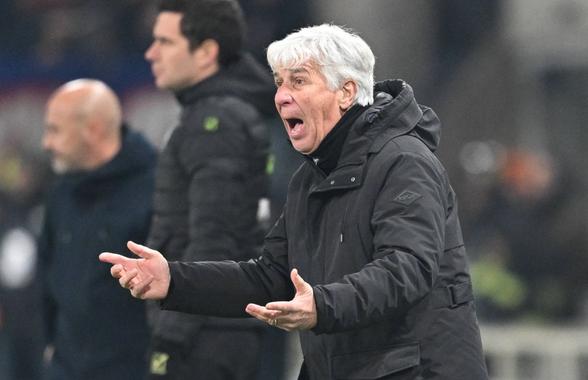 Mutare-surpriză în Serie A! Antrenorul e aproape să plece de la echipa de Liga Campionilor: cu cine poate semna