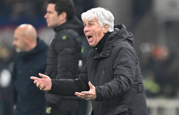 Mutare-surpriză în Serie A! Antrenorul e aproape să plece de la echipa de Liga Campionilor: cu cine poate semna