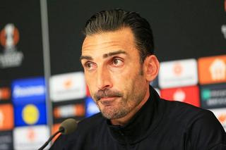 „Da, da, am citit ce ai scris despre mine și patron!” » Charalambous nu l-a menajat pe jurnalist: „De ce mă mai întrebi?”
