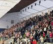 Dinamo, învinsă de Veszprem și la returul din Liga Campionilor » Moment emoționant în minutul 8 al meciului din Polivalentă