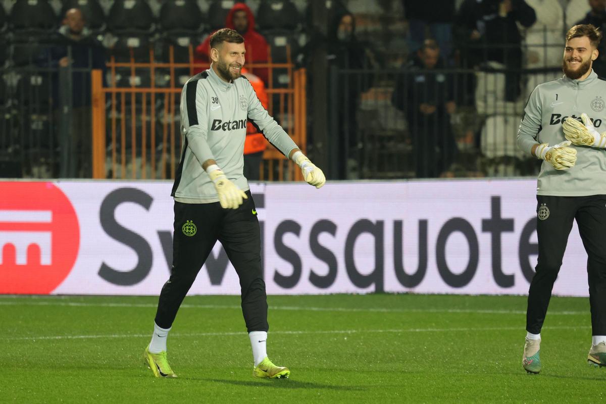 Prețuri colosale la PAOK – FCSB! Mihai Stoica, cu 5 minute înainte de meci: „Grecii vin să muncească în România”
