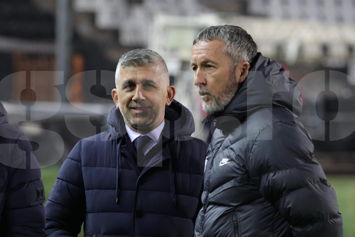 FCSB magică a făcut PA-KO » Cine au fost premianții campioanei României + un mare „2”