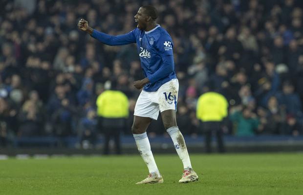 Derapaje rasiste după derby-ul Everton - Liverpool! Poliția a deschis deja o anchetă