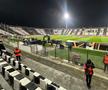 PAOK - FCSB » Imagini dinaintea partidei / Foto: Ionuț Iordache (GSP)