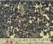 PAOK - FCSB » Ce mesaje au afișat fanii celor de la PAOK, înaintea disputei cu FCSB din play-off-ul Europa League