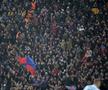 FCSB - Lazio, scor 1-0 / Foto: GSP