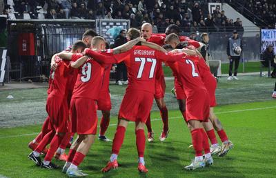 „E primul care-mi vine în cap” » Trei lideri de la FCSB propuși la echipa națională: „Mă aștept să-i văd chiar în primul «11»!”
