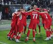Impact instant! Gheorghiță și Dawa au marcat în PAOK - FCSB, foto: Ionuț Iordache (GSP)
