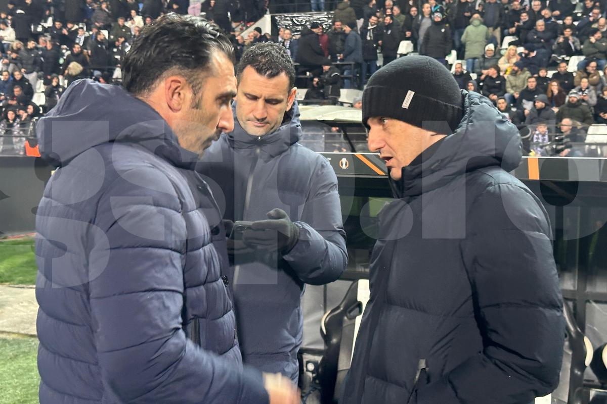 FCSB magică a făcut PA-KO » Cine au fost premianții campioanei României + un mare „2”