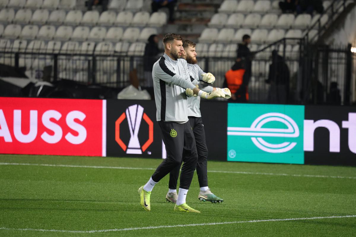 Prețuri colosale la PAOK – FCSB! Mihai Stoica, cu 5 minute înainte de meci: „Grecii vin să muncească în România”