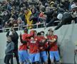 FCSB - Lazio, scor 1-0 / Foto: GSP