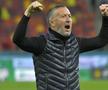 Remarcatul lui Mihai Stoica după PAOK - FCSB: „A fost cel mai bun de pe teren”