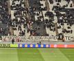PAOK - FCSB » Ce mesaje au afișat fanii celor de la PAOK, înaintea disputei cu FCSB din play-off-ul Europa League