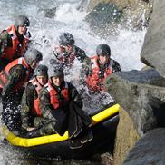 Săptămâna Iadului - Navy Seal, foto: Imago