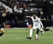 Neymar a făcut-o să râdă și pe arbitră! Momente hilare în Santos - Corinthians