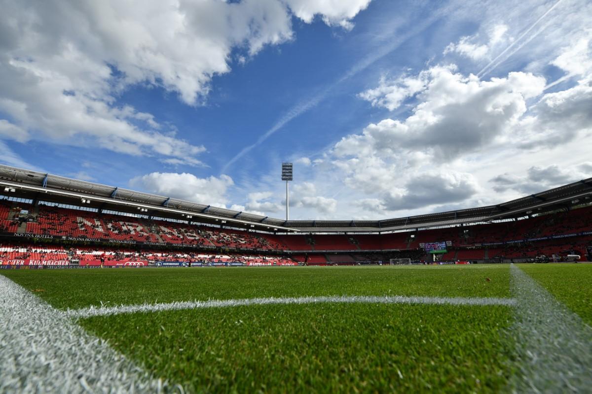 Stadionul care a găzduit „bătălia” din 2006 intrată în istorie va fi demolat. Ce va fi ridicat în locul lui