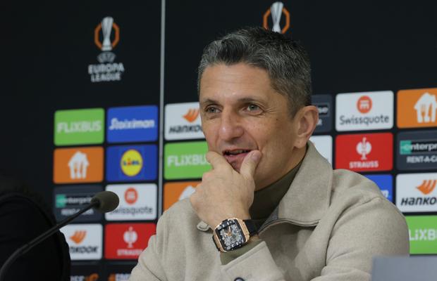 Mutările cu care Răzvan Lucescu vrea să-i doboare pe Gigi Becali și pe Elias Charalambous