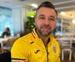 Lucian Sânmărtean l-a lăudat pe Tavi Popescu. foto: Instagram
