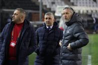 Mihai Stoica, punctul comun pentru 7 calificări în primăvara europeană