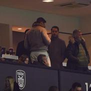Impact instant! Gheorghiță și Dawa au marcat în PAOK - FCSB, foto: Ionuț Iordache (GSP)