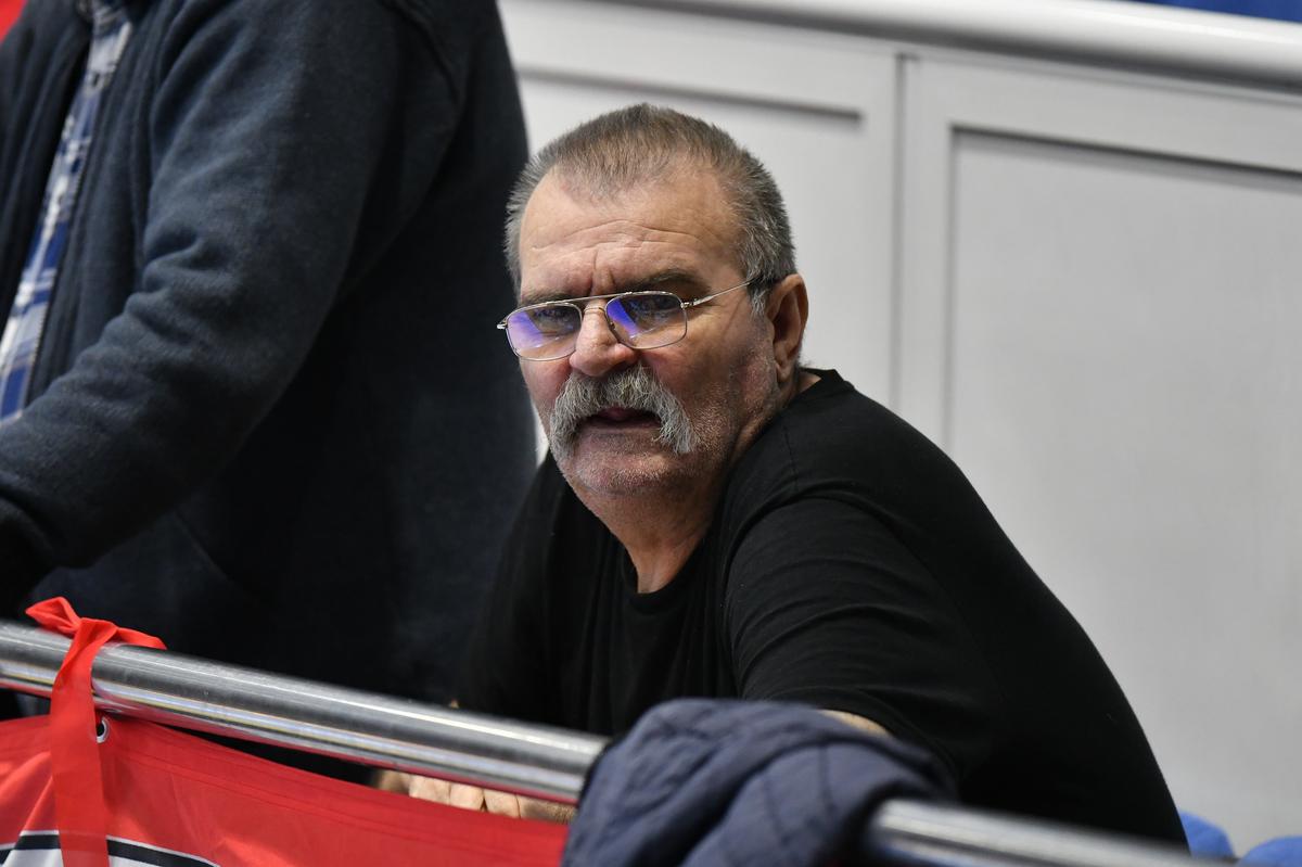 Dinamo - Veszprem, 13 februarie 2025