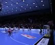 Dinamo - Veszprem, 13 februarie 2025