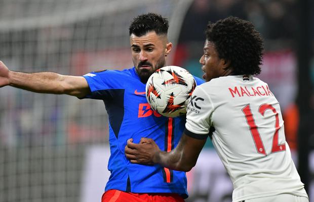 Dezavantajul pentru FCSB înaintea meciului cu PAOK » Campioana României, în topul celor mai „chinuite” echipe din Europa League