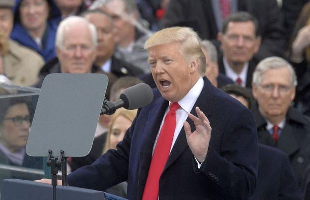 Decizia lui Donald Trump: ce se întâmplă cu persoanele transgender la Jocurile Olimpice