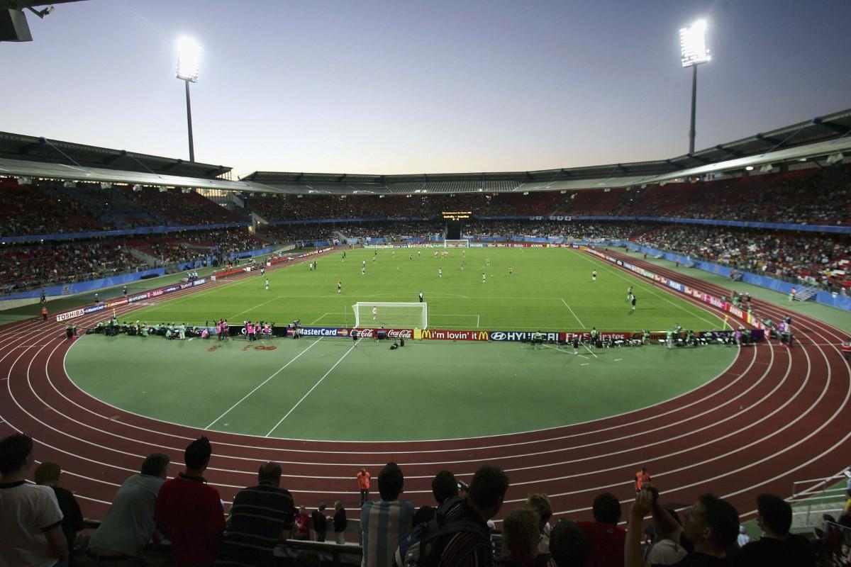 Stadionul care a găzduit „bătălia” din 2006 intrată în istorie va fi demolat. Ce va fi ridicat în locul lui