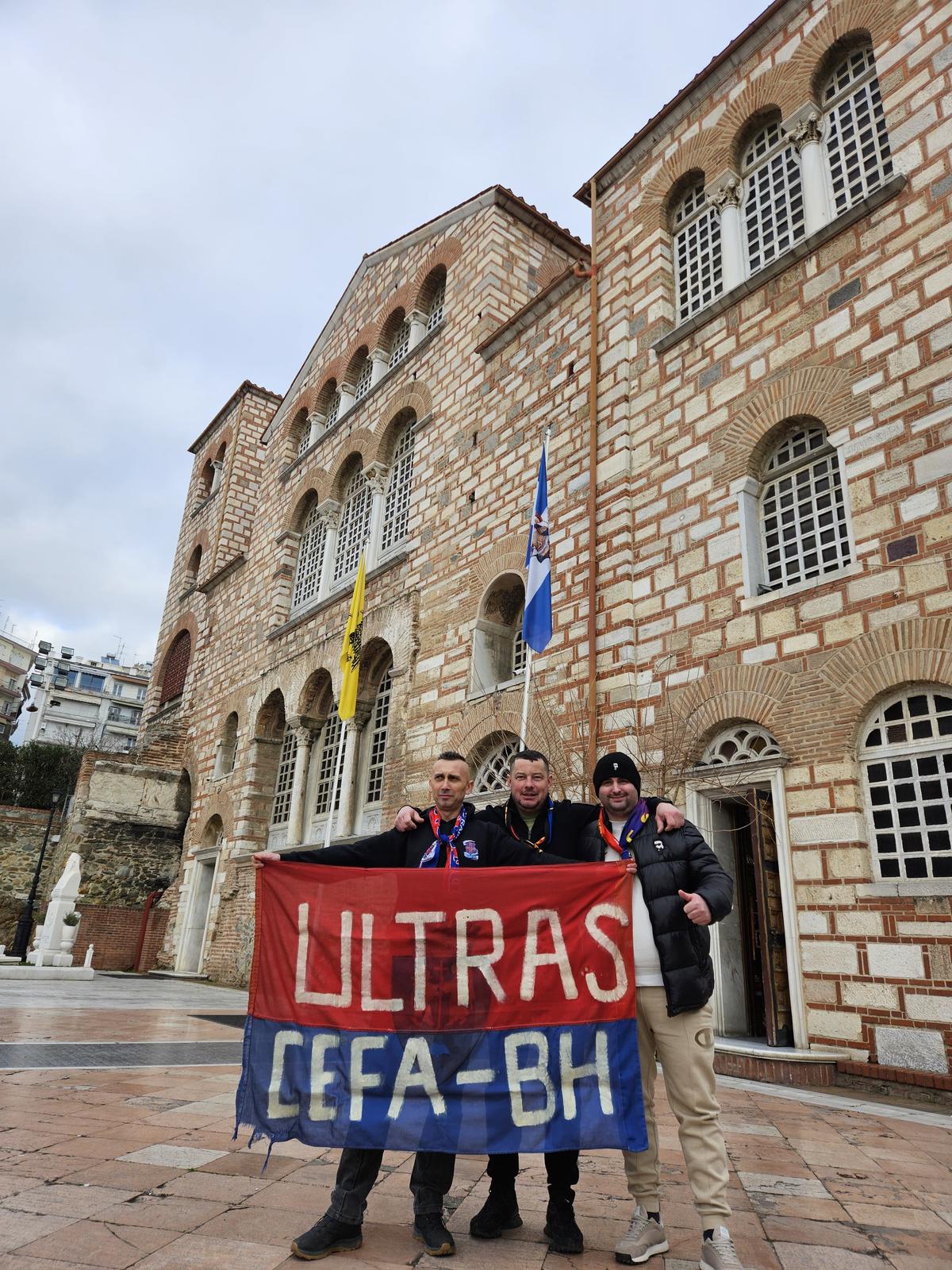 „FCSB reprezintă fotbalul românesc” » Întrebat de partida cu PAOK, Mirel Rădoi a avut un răspuns evaziv: „Nu ne pune nimeni”
