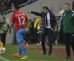 FCSB - Lazio, scor 1-0 / Foto: GSP