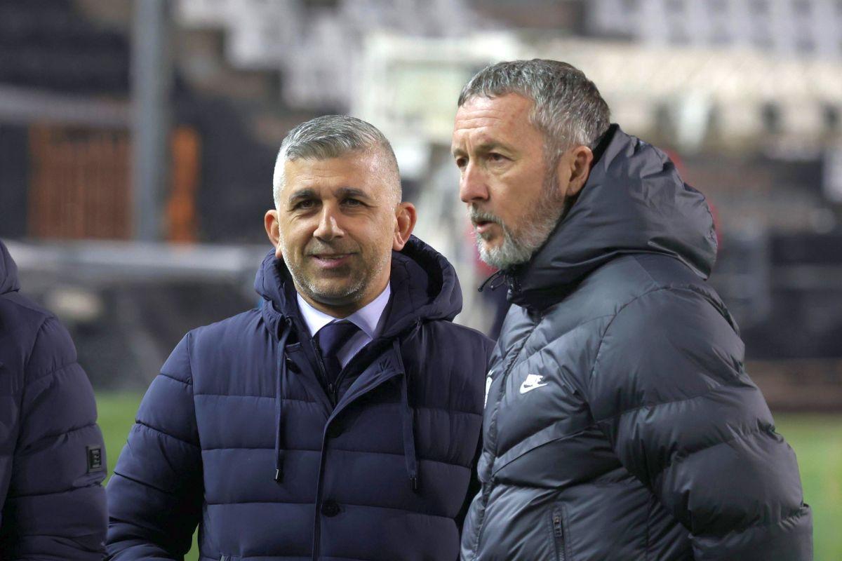 Prețuri colosale la PAOK – FCSB! Mihai Stoica, cu 5 minute înainte de meci: „Grecii vin să muncească în România”