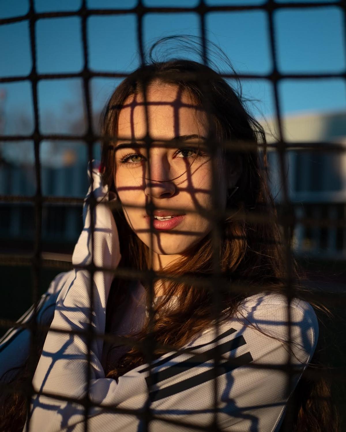 Moldoveanca Alexandrina Mihai face senzație în Italia! A mai bătut un record și a sărbătorit cu o serie de fotografii spectaculoase