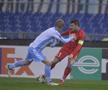Lazio - FCSB, scor 5-1 / Foto: GSP