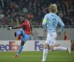 FCSB - Lazio, scor 1-0 / Foto: GSP