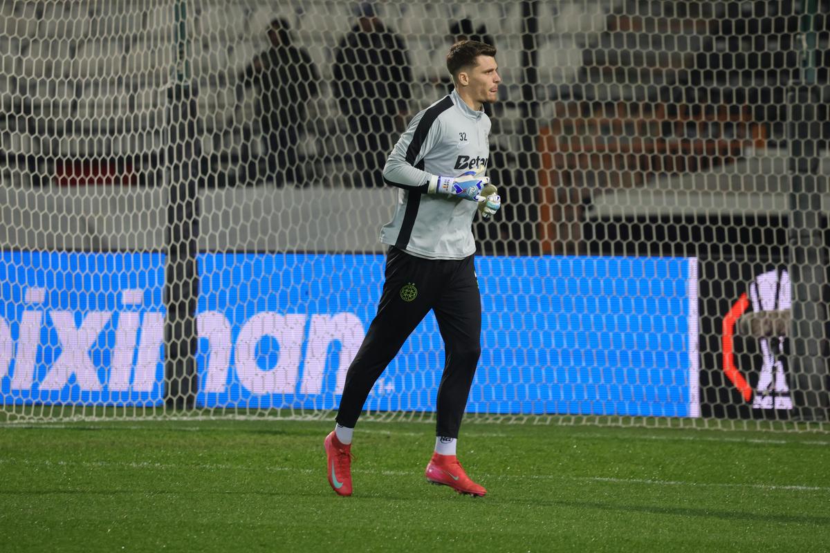 Prețuri colosale la PAOK – FCSB! Mihai Stoica, cu 5 minute înainte de meci: „Grecii vin să muncească în România”