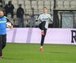 Imagini de la încălzire PAOK - FCSB / Foto: Ionuț Iordache GSP