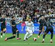Neymar a făcut-o să râdă și pe arbitră! Momente hilare în Santos - Corinthians