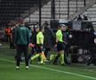 Taison, eliminare în PAOK - FCSB, foto: Ionuț Iordache / GSP
